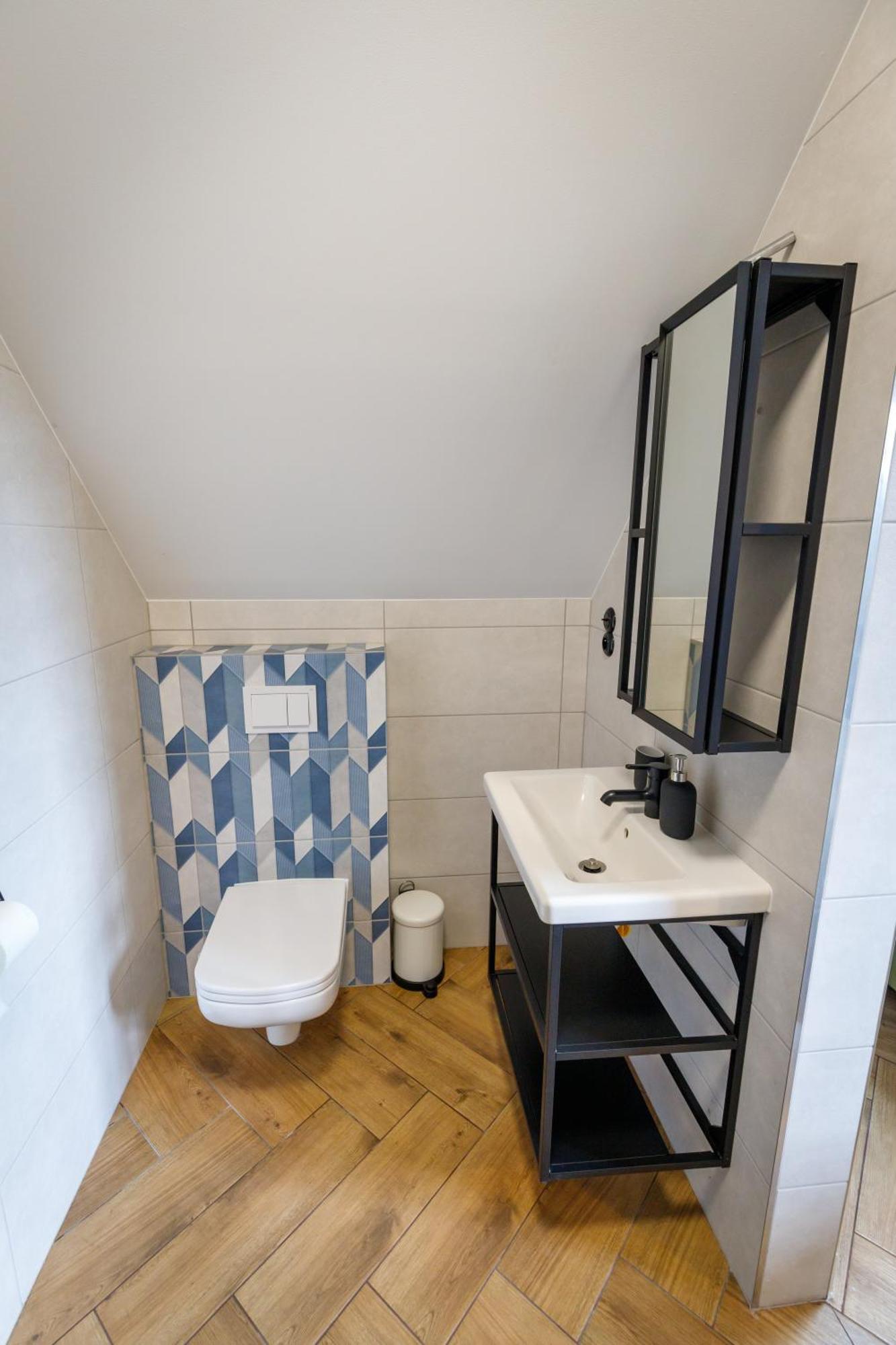 Door Apartment Oswiecim