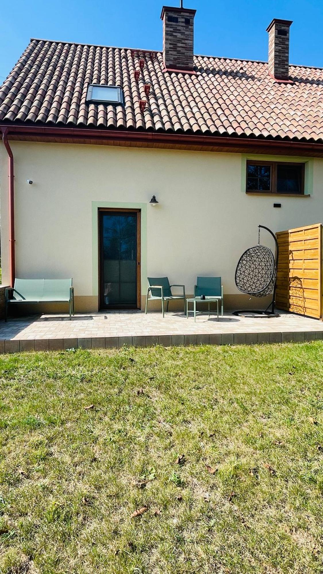 Door Apartment